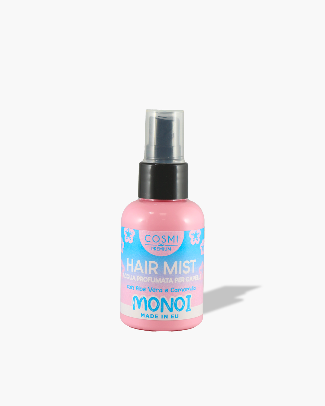 Brume cheveux 《Monoï》