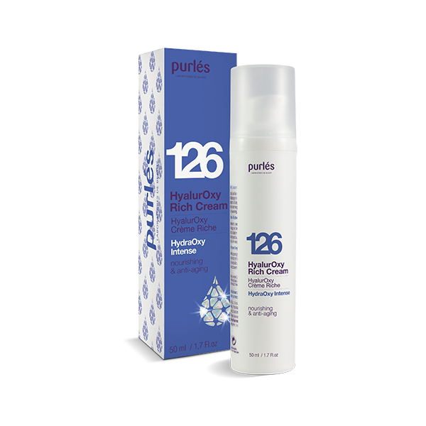 HyalurOxy Crème Riche
