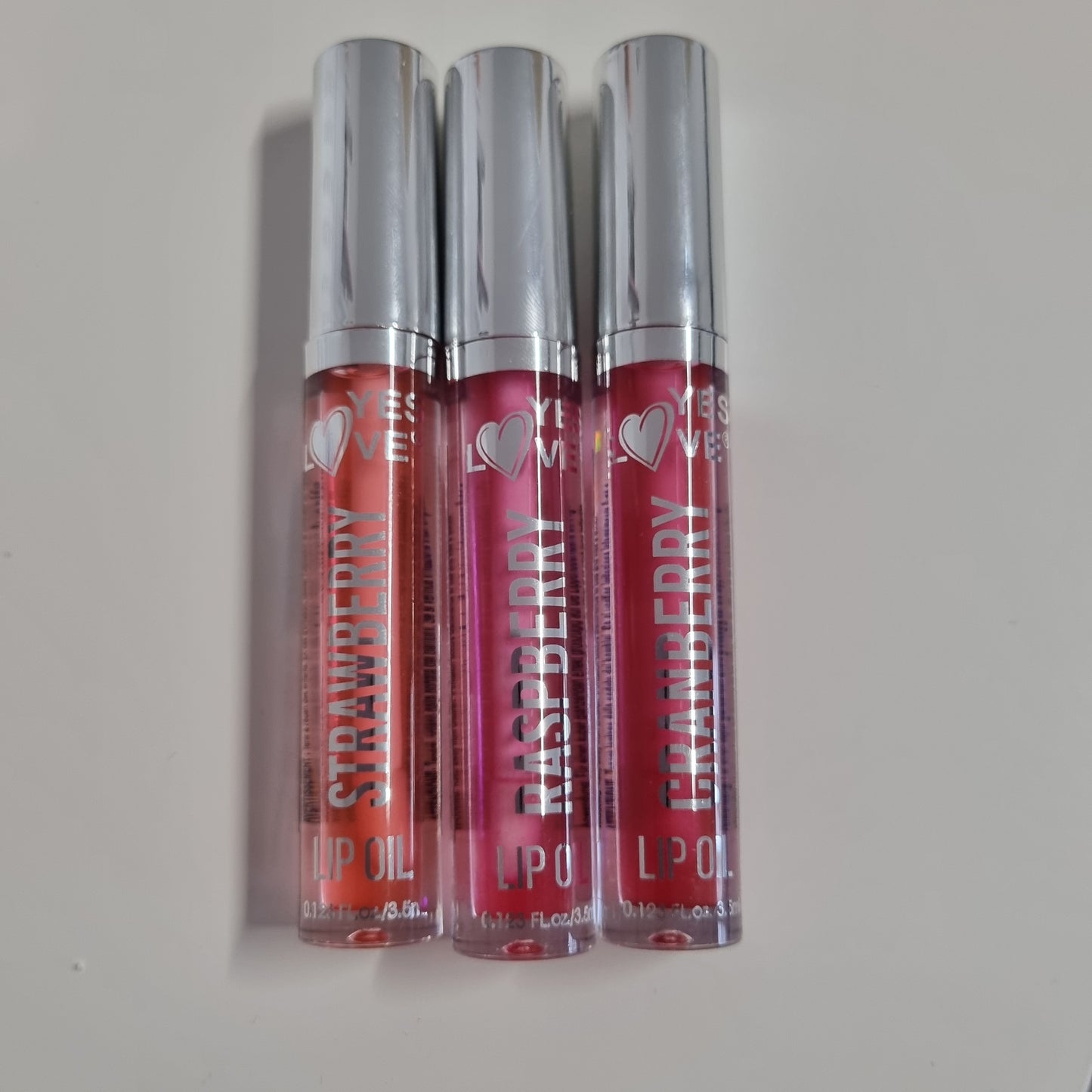 Gloss ultra brillant