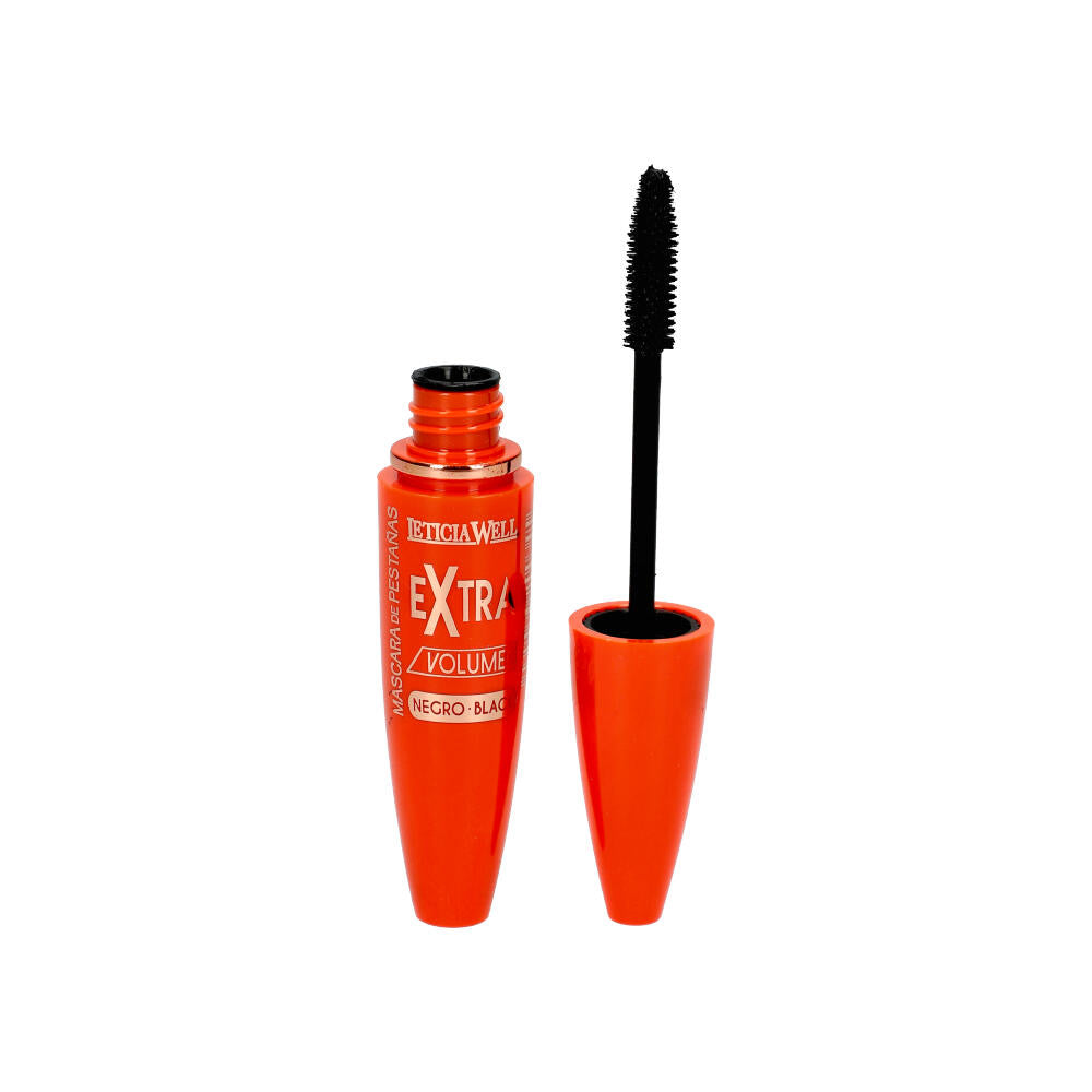 Mascara NOIR