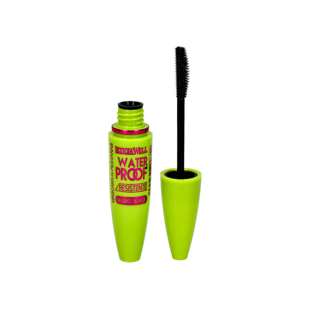 Mascara NOIR
