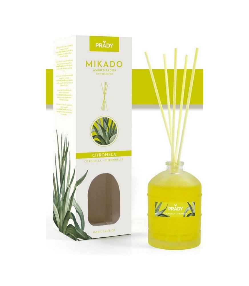 Mikado 《Citronelle》