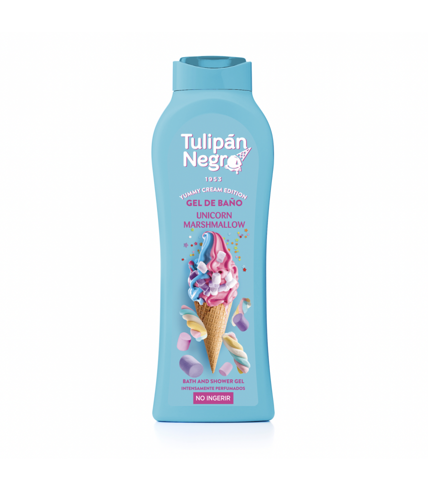 Unicorn Marshmallow