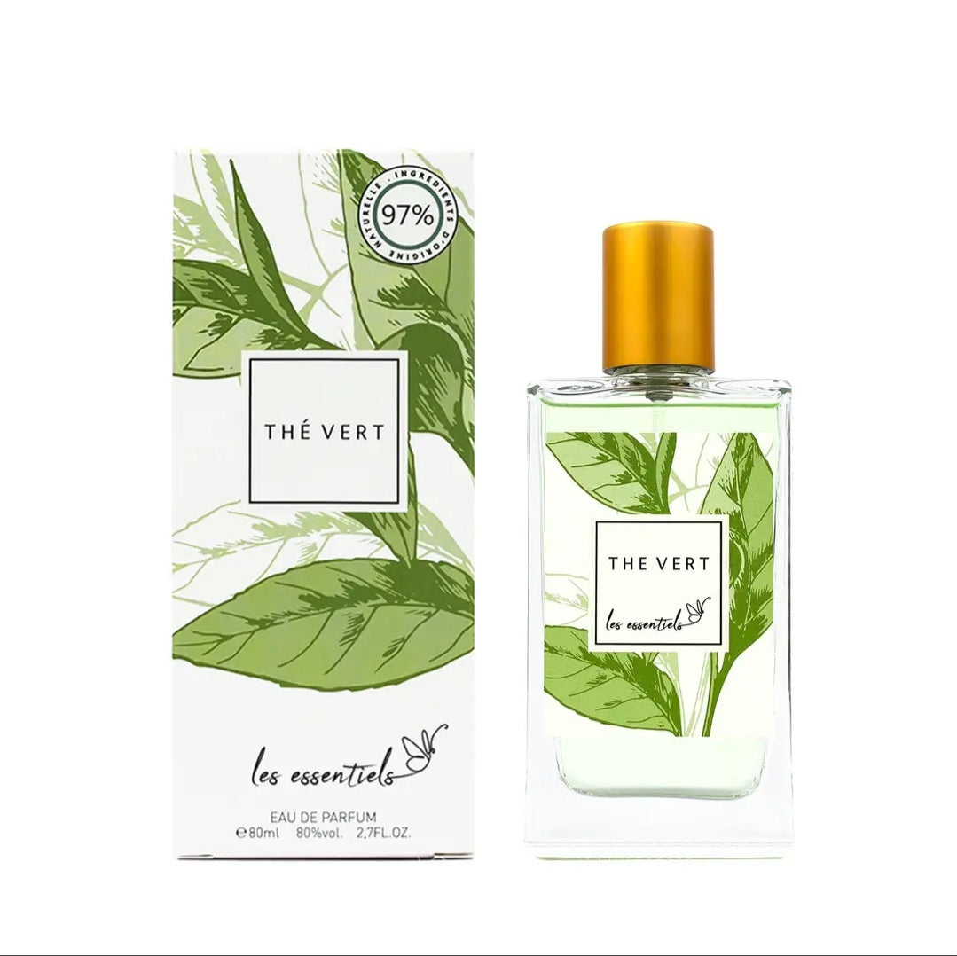 Thé vert