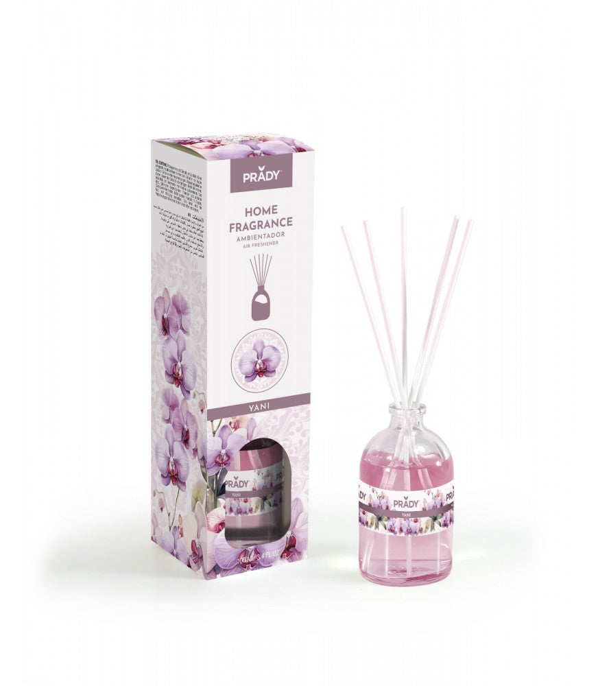 Mikado 《Yani Yara》