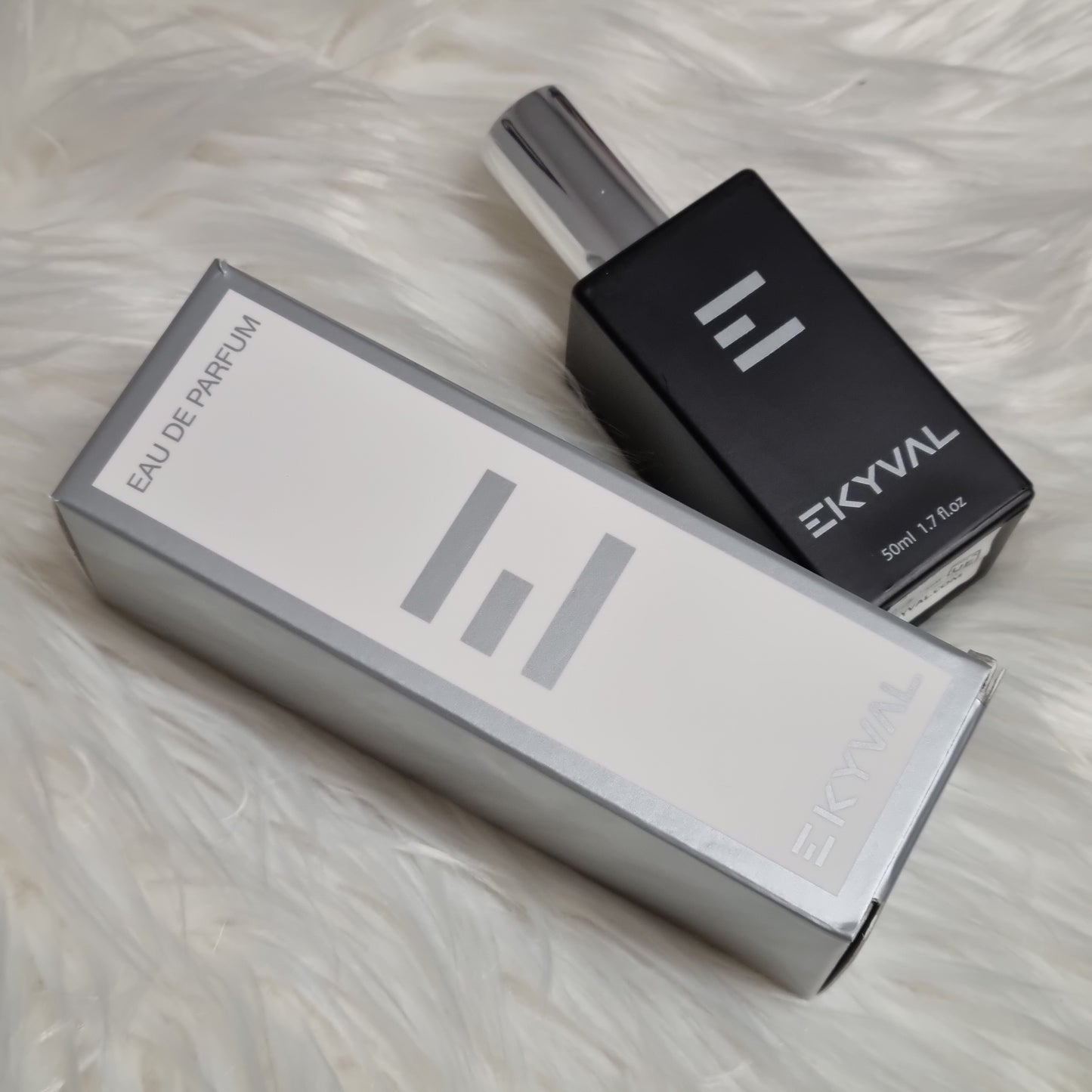 Parfums homme