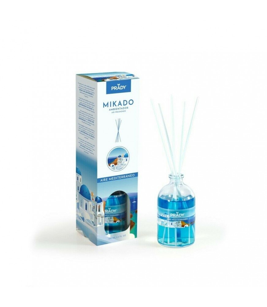 Mikado 《Air Méditerranée》