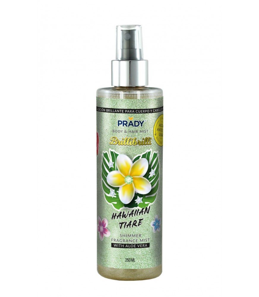 Hawaiian Tiare