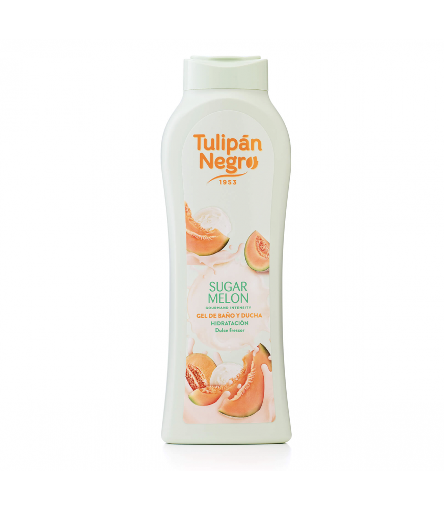 Melon sucré