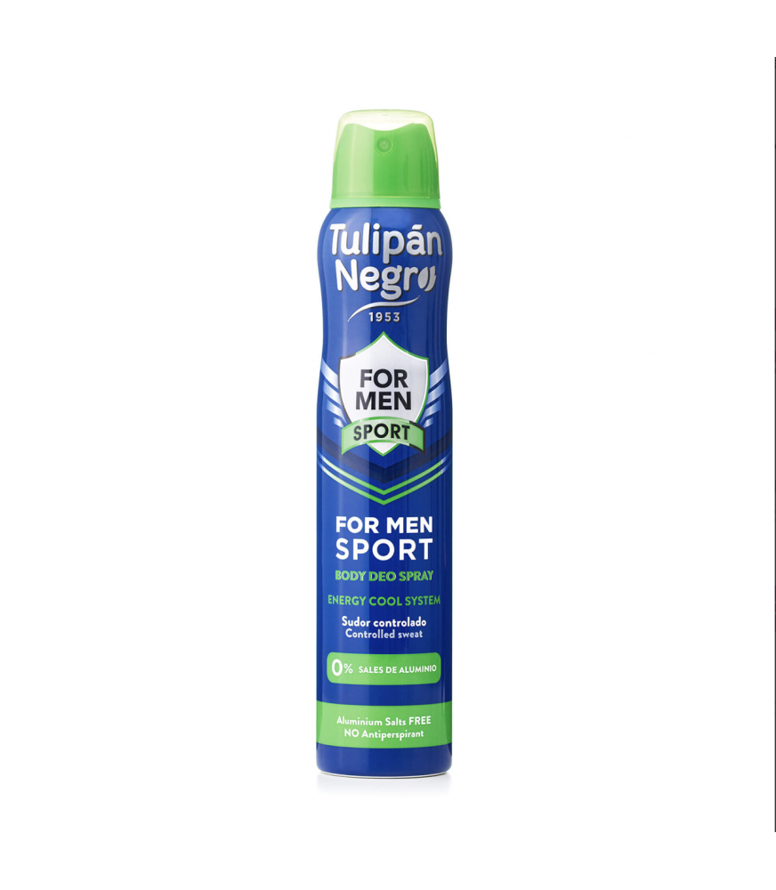 Déodorant Spray Homme