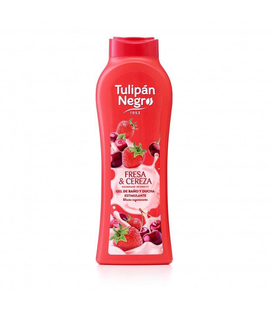 Fraise & Cerise