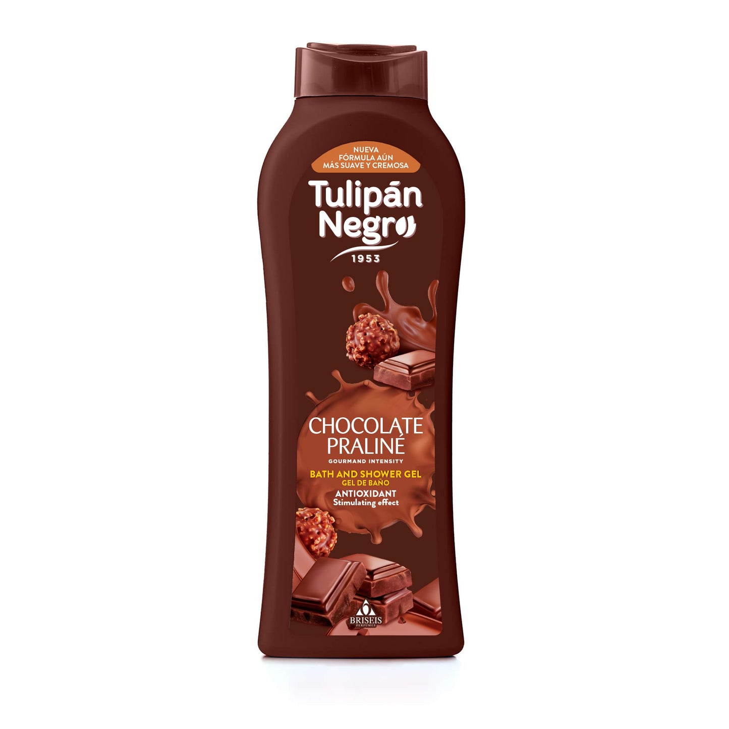 Chocolat Praliné