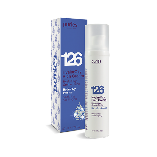 HyalurOxy Crème Riche
