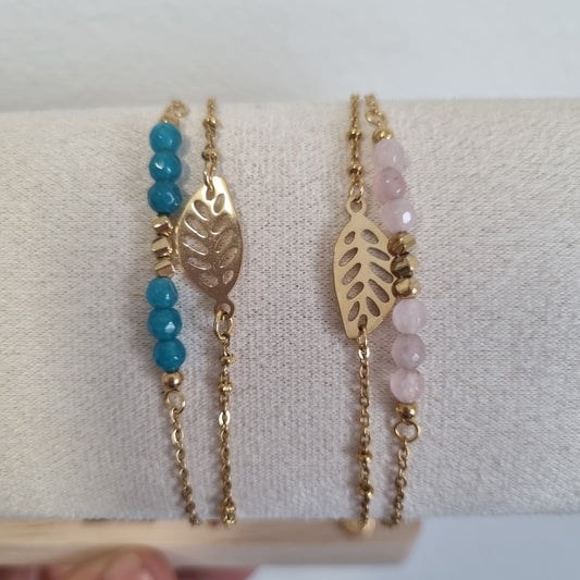 Bracelet Palmier
