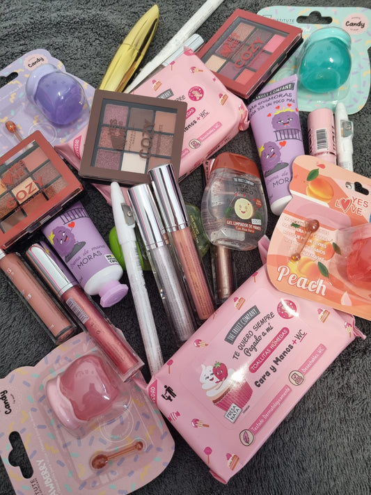 Pochette surprise