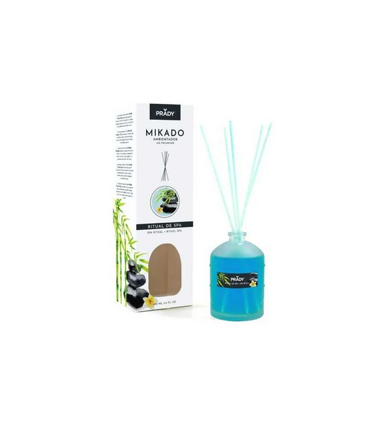 Mikado "Rituel Spa"