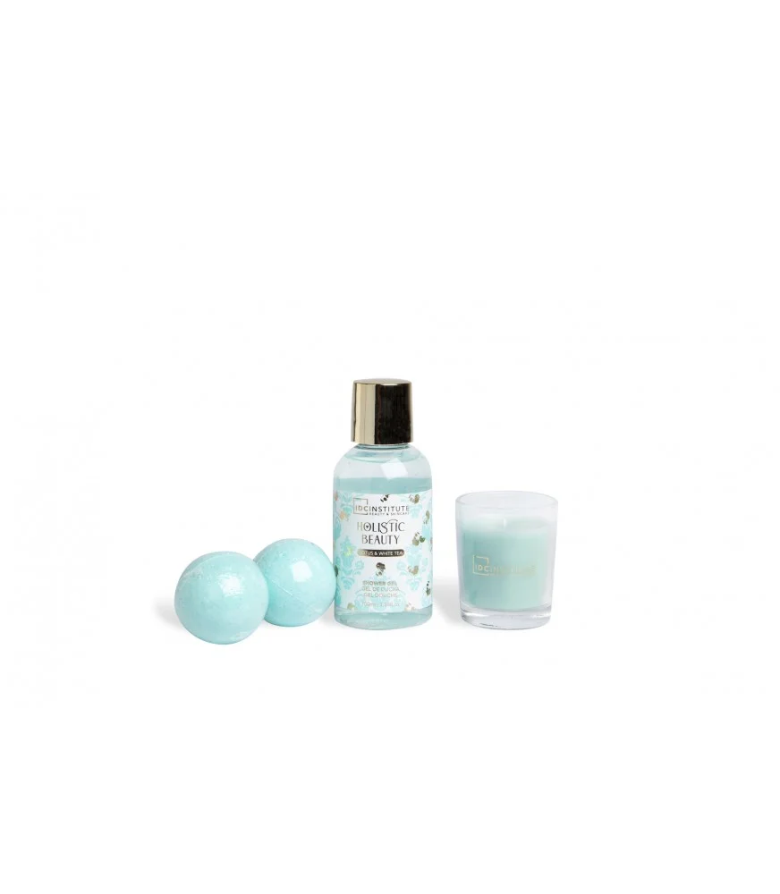 Coffret "Relax"