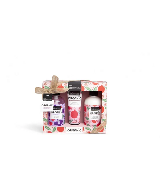 Coffret Fruity