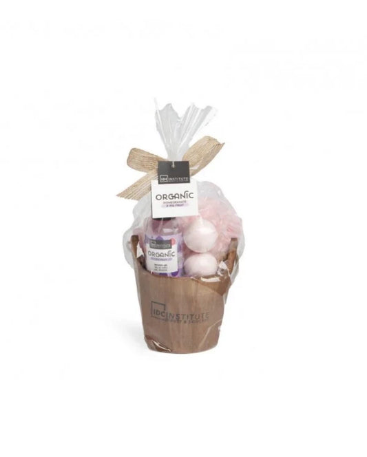 Coffret Bucket