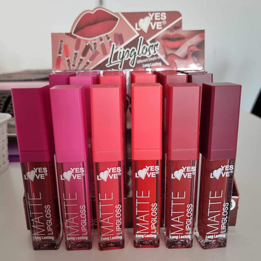 Ligloss Matte