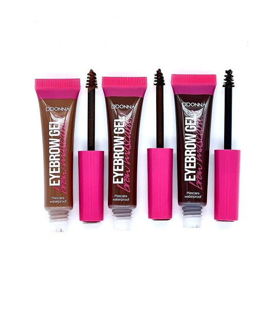 Gel à sourcils