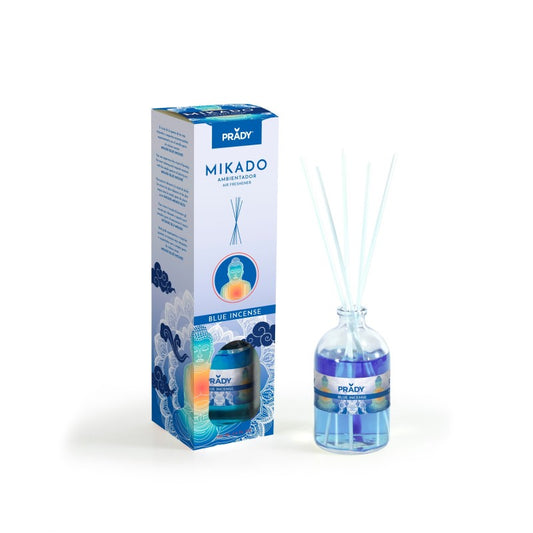 Mikado 《Blue essence》