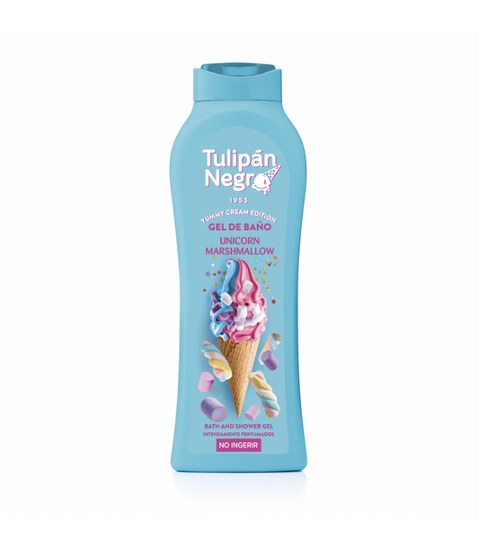 Unicorn Marshmallow