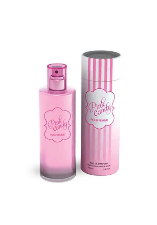 Pink Candy
