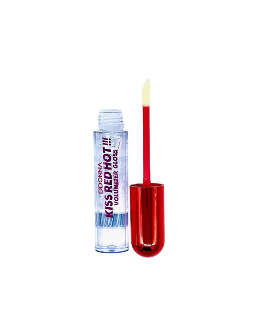 Gloss repulpant