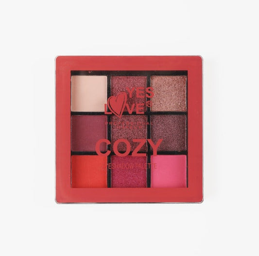 Palette COZY