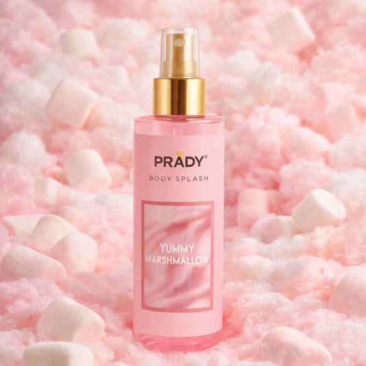 Brume 《Yummy Marshmallow》