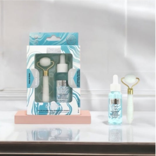 Kit serum + roller