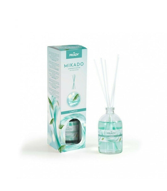 Mikado 《Linge Frais》