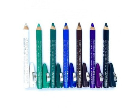 Crayons eye liner