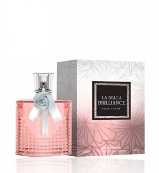 La bella brillance