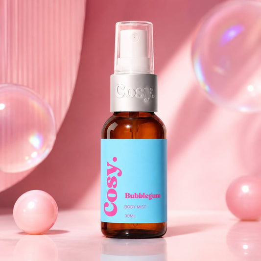 Bubblegum