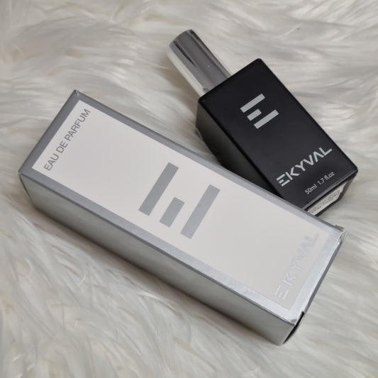 Parfums homme
