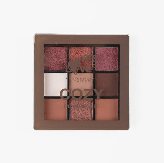 Palette COZY