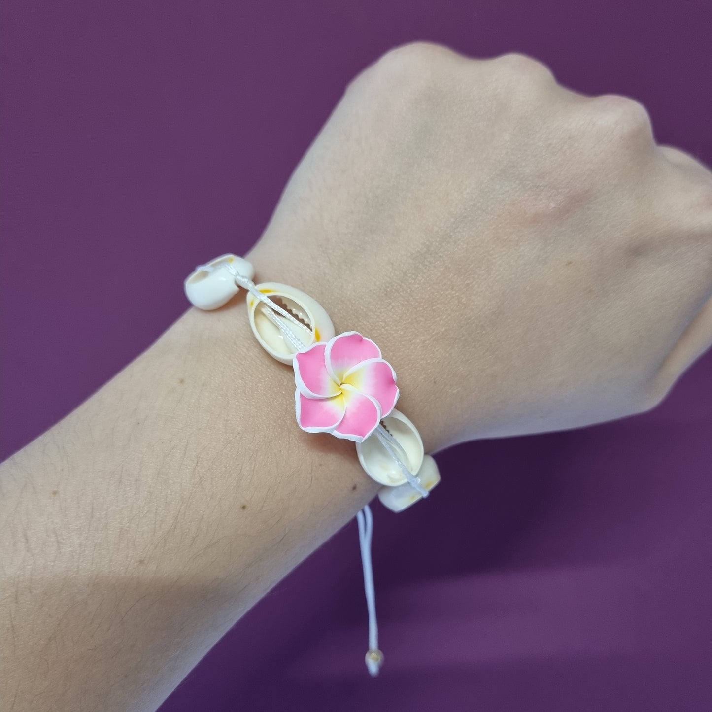Bracelet "Summer"