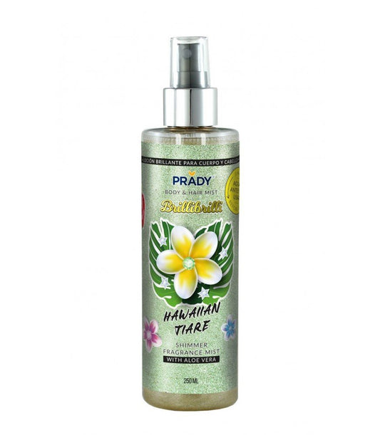 Hawaiian Tiare