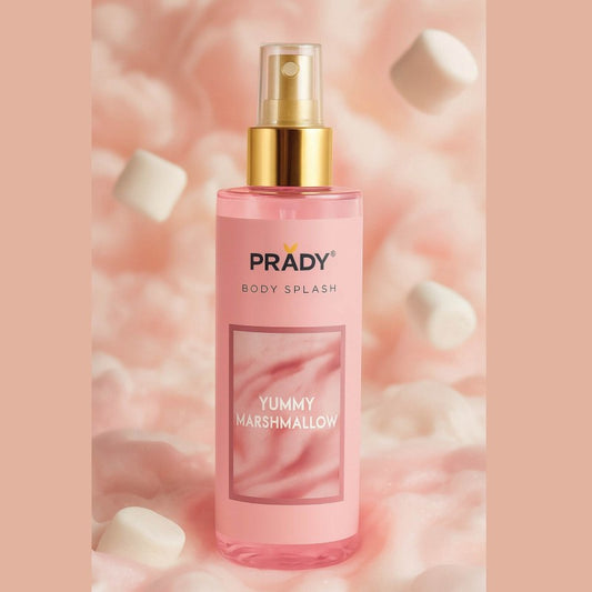 Brume 《Yummy Marshmallow》