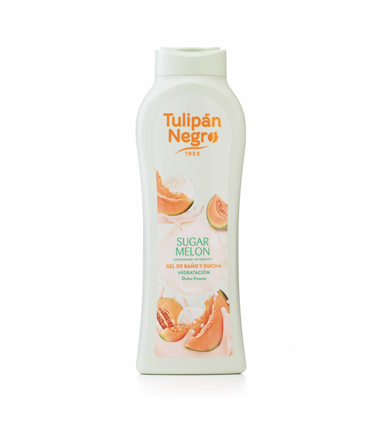 Melon sucré
