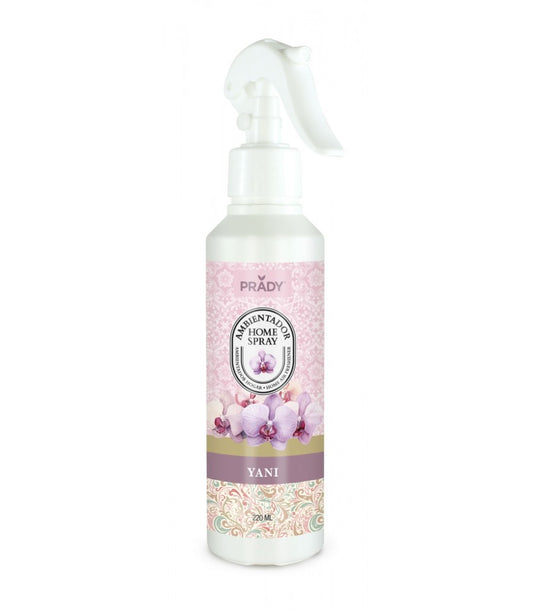 Spray d'ambiance "Yani"