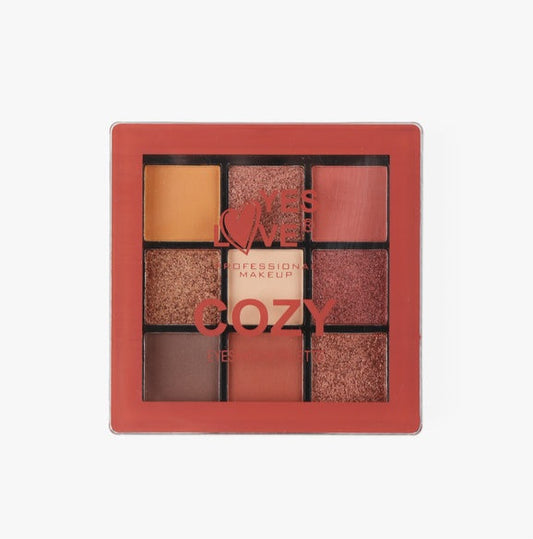 Palette COZY