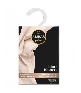 Sachet armoires "Linge Frais"