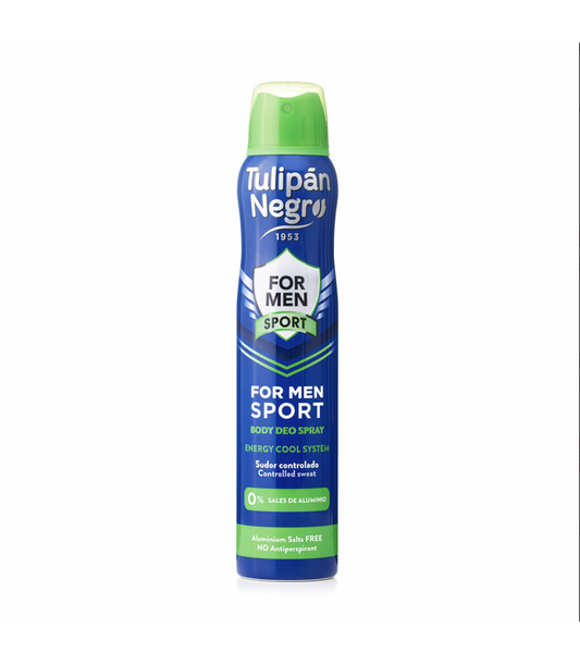 Déodorant Spray Homme