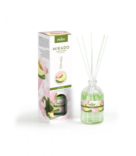 Mikado "Melon"