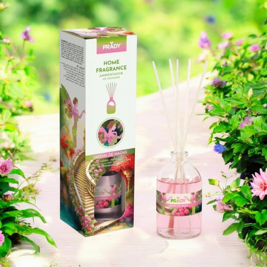 Mikado 《Jardin de fées》