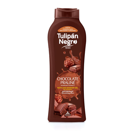 Chocolat Praliné