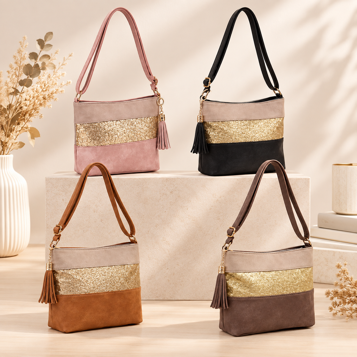 Sac Morgane (Small)